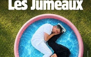 Les Jumeaux, Nouveau spectacle