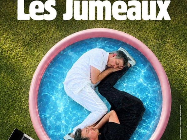 Les Jumeaux, Nouveau spectacle