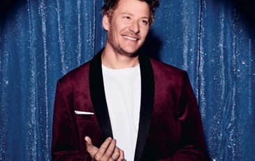 Gérémy Crédeville, Enchanteur