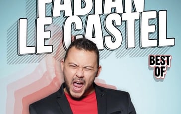 Fabian Le Castel, Morceaux choisis