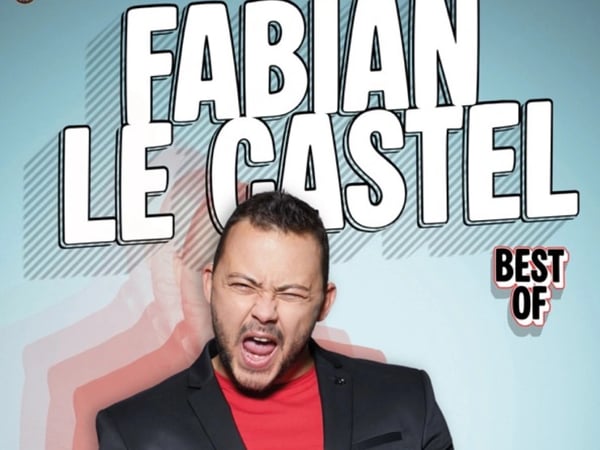 Fabian Le Castel, Morceaux choisis