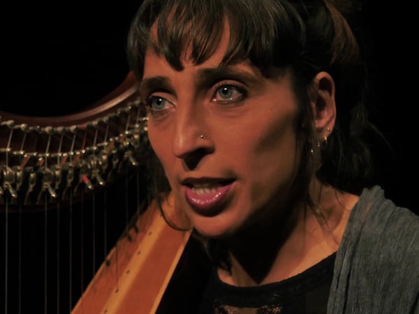 Anne Borlée et Gilles Kremer, Brumes