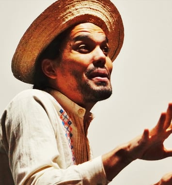 Saulo Giri, L'arbre à histoires