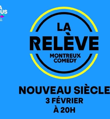 La Relève