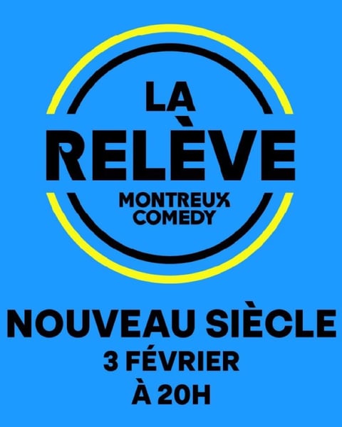 La Relève