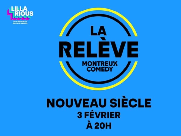 La Relève
