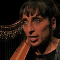 Anne Borlée, Celles qui veillent