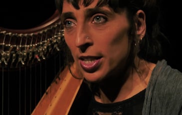 Anne Borlée, Celles qui veillent