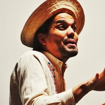Saulo Giri, L'arbre à histoires