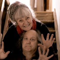 Nadine Demarey et Philippe Carpentier, Au nom du fil