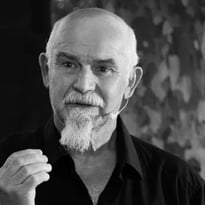Michel Galaret, Métamorphose
