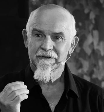 Michel Galaret, Métamorphose