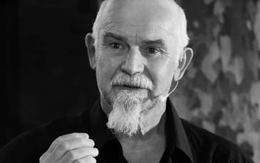 Michel Galaret, Métamorphose