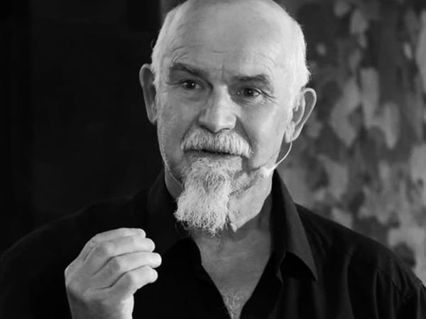Michel Galaret, Métamorphose