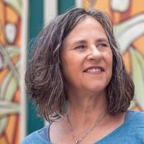 Catherine Gaillard, Les contes du gros radis
