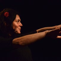 Élodie Mora, Poucet