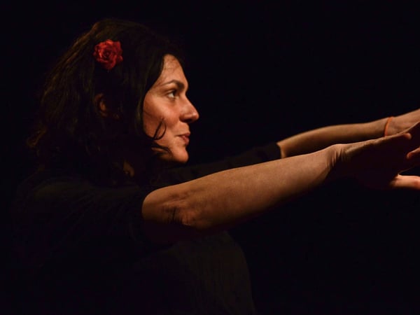 Élodie Mora, Poucet