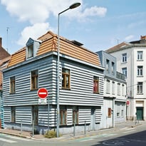 La Barraca Zem