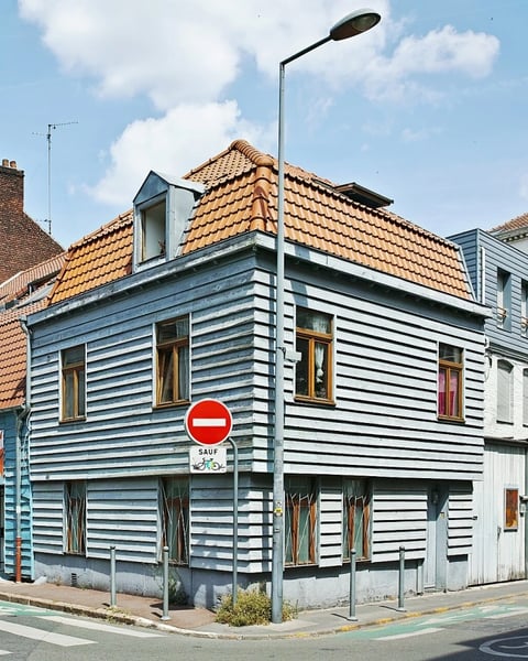 La Barraca Zem
