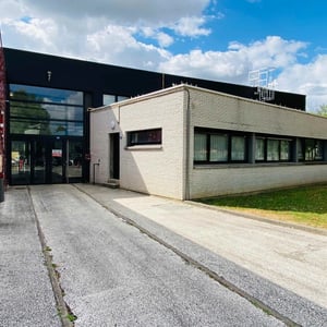 Centre culturel Thérèse Boutry