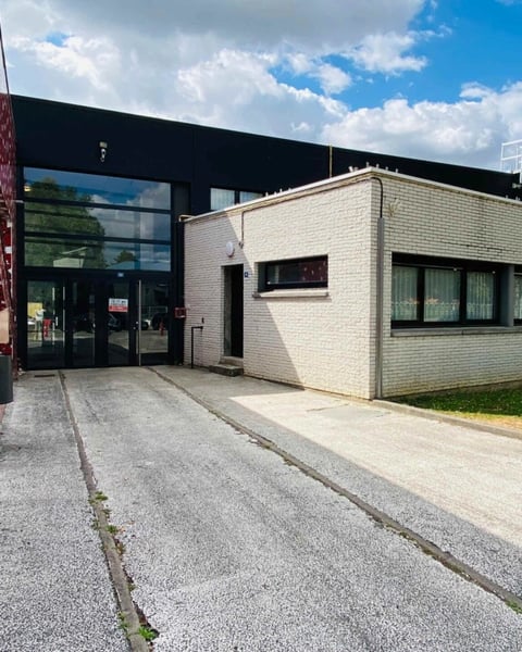 Centre culturel Thérèse Boutry