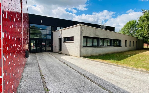 Centre culturel Thérèse Boutry