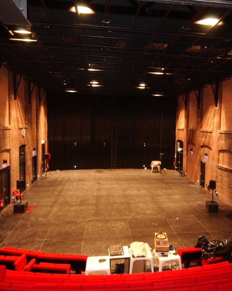 Le Prato