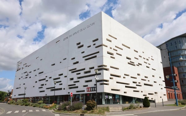 CAC L'Imaginaire