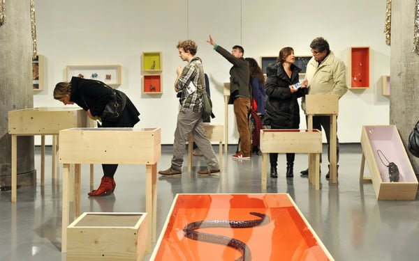 Espace Le Carré