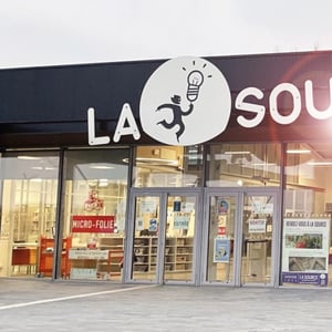 La Source Roncq