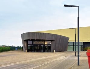 Salle Dany Boon Bray-Dunes