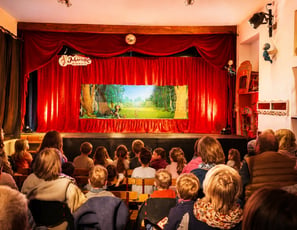 Théâtre Mariska