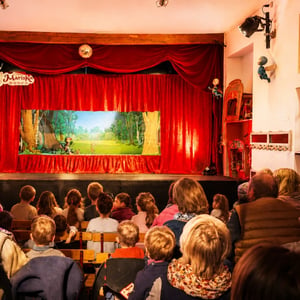 Théâtre Mariska