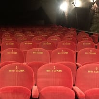 Théâtre La Comédie de Lille