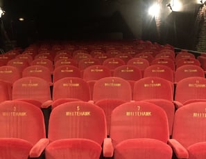 Théâtre La Comédie de Lille