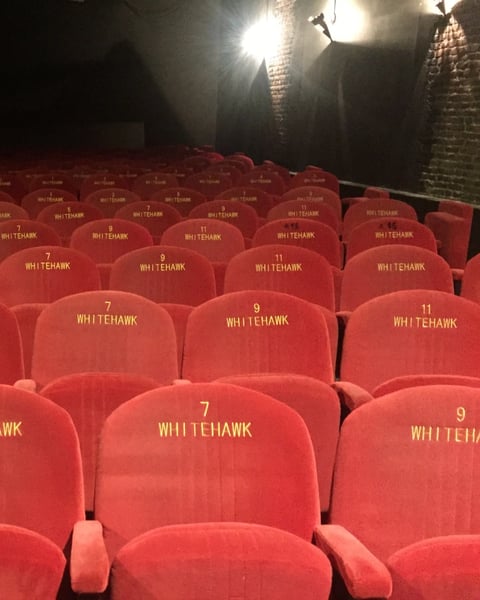 Théâtre La Comédie de Lille