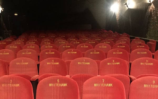 Théâtre La Comédie de Lille