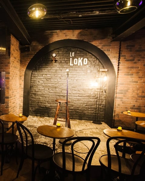 Le Loko