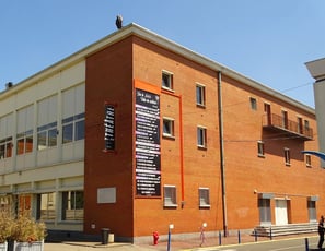 Théâtre Henri-Martel