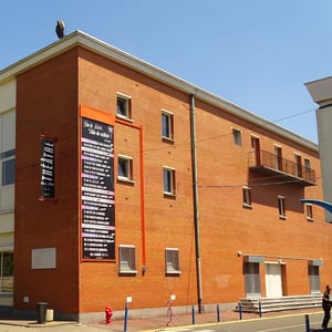 Théâtre Henri-Martel