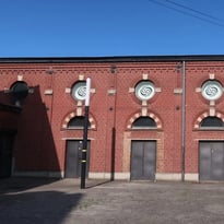 Le Gymnase CDCN