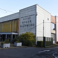 Salle Roger Salengro