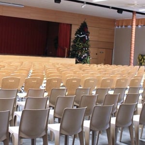 Salle Raymond-Nowacki