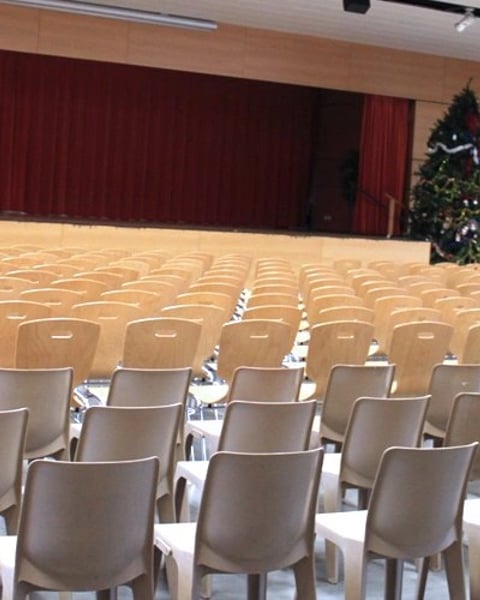 Salle Raymond-Nowacki