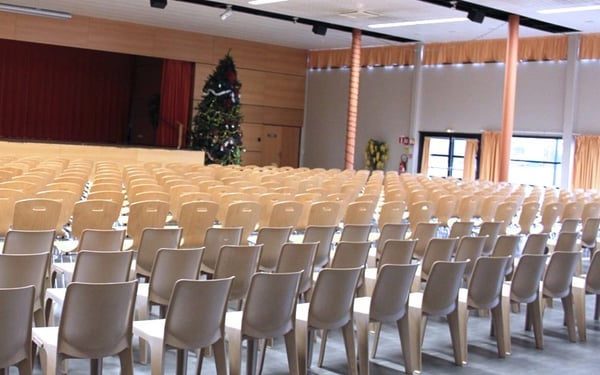 Salle Raymond-Nowacki