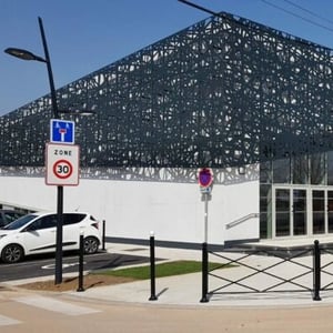 La Scène de Sainghin-en-Weppes