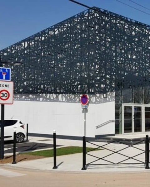 La Scène de Sainghin-en-Weppes