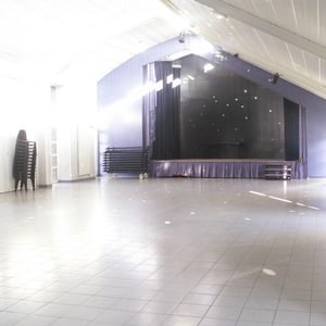 Salle multi-spectacles de Quérénaing