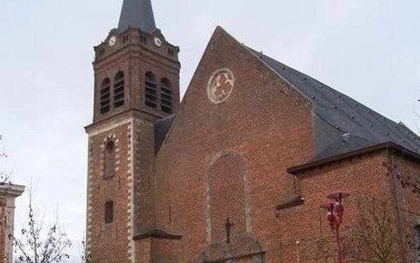Église Saint-Antoine de Quarouble