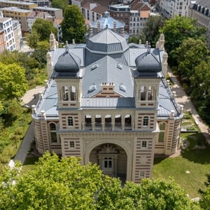 Palais Rameau